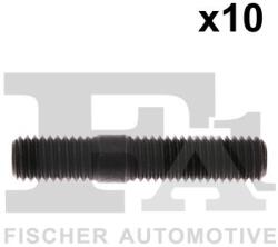 FA1 Skrutka zberného výfukového potrubia FA1 985-10-017.10 (985-10-017.10)