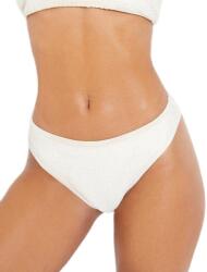 Boohoo Krémszínű Bikini Alsó Xxh sfq XXL