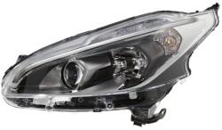 VALEO Hlavný svetlomet VALEO 450610 (450610)