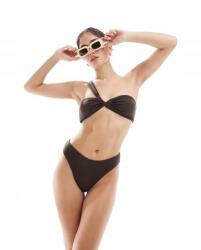  4th & Reckless Barna Bikini Alsó B03 wzl XXL