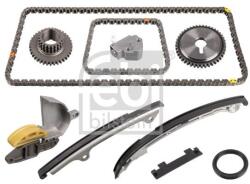 Febi Bilstein Sada rozvodovej reťaze FEBI BILSTEIN 109356 (109356)