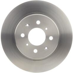 Bosch Brzdový kotúč BOSCH 0 986 479 051 (0 986 479 051)