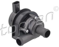 TOPRAN Prídavné vodné čerpadlo (okruh chladiacej vody) TOPRAN 117 258 (117 258)