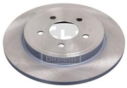 Febi Bilstein Brzdový kotúč FEBI BILSTEIN 43885 (43885)