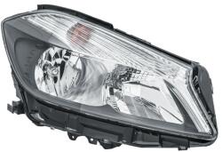 HELLA Hlavný svetlomet HELLA 1EG 010 818-121 (1EG 010 818-121)