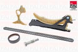 FAI AutoParts Sada rozvodovej reťaze FAI AutoParts TCK20 (TCK20)