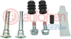 Autofren Seinsa Sada vodiacich puzdier brzdového strmeňa AUTOFREN SEINSA D7037C (D7037C)