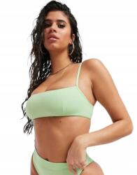  Asos Design Zöld Bikini Felső Xxk zwx S