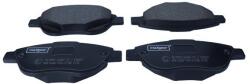 MAXGEAR Sada brzdových platničiek kotúčovej brzdy MAXGEAR 19-0576 (19-0576)