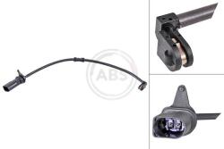 A. B. S Výstražný kontakt, opotrebenie brzdového obloženia A. B. S. 39953 (39953)