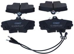 MAXGEAR Sada brzdových platničiek kotúčovej brzdy MAXGEAR 19-0459 (19-0459)