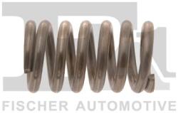 FA1 Pružina, tlmič výfuku FA1 105-902 (105-902)