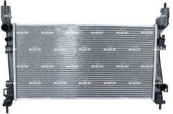 NRF Chladič motora NRF 53934 (53934)