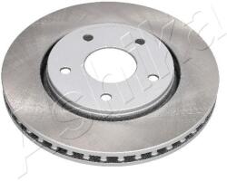 ASHIKA Brzdový kotúč ASHIKA 60-09-915 (60-09-915)