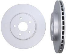 KAMOKA Brzdový kotúč KAMOKA 1032250 (1032250)