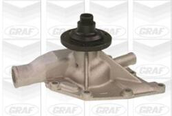 GRAF Vodné čerpadlo, chladenie motora GRAF PA565 (PA565)
