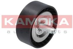 KAMOKA Vratná/vodiaca kladka rebrovaného klinového remeňa KAMOKA R0349 (R0349)