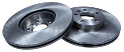 MAXGEAR Brzdový kotúč MAXGEAR 19-1024 (19-1024)