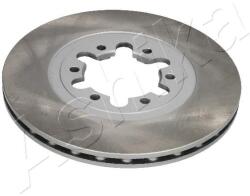 ASHIKA Brzdový kotúč ASHIKA 60-03-346C (60-03-346C)