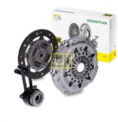 Schaeffler LuK Spojková sada Schaeffler LuK 621 3008 33 (621 3008 33)