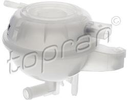 TOPRAN Vyrovnávacia nádobka chladiacej kvapaliny TOPRAN 115 974 (115 974)
