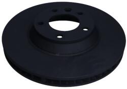 QUARO Tarcza Ham. Porsche P. Cayenne Le 18 Wysoko Nawęglana, Z Powłoką Antykorozyjną (qd5828hc)