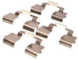 MAXGEAR Súprava príslušenstva, obloženie kotúčovej brzdy MAXGEAR 27-2574 (27-2574)