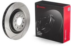 BREMBO Brzdový kotúč BREMBO 09.8781. 21 (09.8781.21)