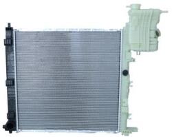 NRF Chladič motora NRF 50583 (50583)