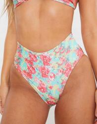 In The Style Bikini Alsó Virágok XXC vfn Xxs (5056407580343)