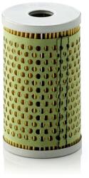 Mann-filter Olejový filter MANN-FILTER H 601 (H 601)