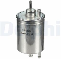 DELPHI Palivový filter DELPHI EFP225 (EFP225)