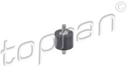 TOPRAN Držiak, obal vzduchového filtra TOPRAN 400 433 (400 433)