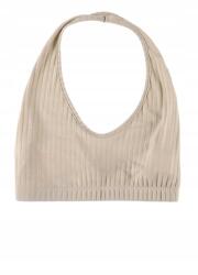 Missguided Rövid Felső Open Back Xxj wvd 46