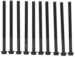 KAMOKA Sada skrutiek hlavy valcov KAMOKA 8709114 (8709114)