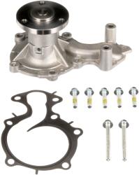 GATES Vodné čerpadlo, chladenie motora GATES WP0208 (WP0208)