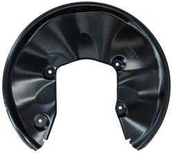 KAMOKA Ochranný plech proti rozstreku, Brzdový kotúč KAMOKA 1180024 (1180024)