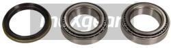 MAXGEAR Súprava ložísk kolesa MAXGEAR 33-0976 (33-0976)