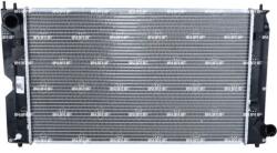 NRF Chladič motora NRF 53421 (53421)