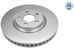 MEYLE Brzdový kotúč MEYLE 715 521 0045/PD (715 521 0045/PD)