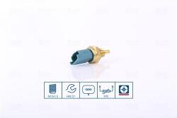 NISSENS Snímač teploty chladiacej kvapaliny NISSENS 207033 (207033)