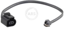 A. B. S Výstražný kontakt, opotrebenie brzdového obloženia A. B. S. 39767 (39767)