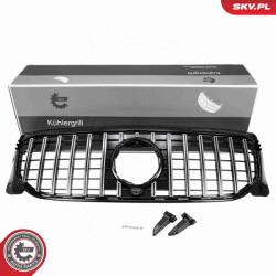ESEN SKV Mriežka chladiča ESEN SKV 66SKV604 (66SKV604)