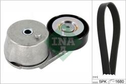 Schaeffler INA Ozubený klinový remeň - Sada Schaeffler INA 529 0409 10 (529 0409 10)