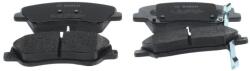 Bosch Sada brzdových platničiek kotúčovej brzdy BOSCH 0 986 494 563 (0 986 494 563)