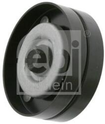 Febi Bilstein Vratná/vodiaca kladka rebrovaného klinového remeňa FEBI BILSTEIN 26937 (26937)