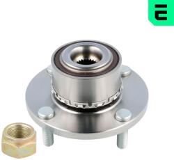 OPTIMAL Súprava ložísk kolesa OPTIMAL 401167 (401167)