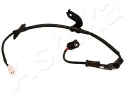 ASHIKA Snímač počtu otáčok kolesa ASHIKA 151-0H-H88 (151-0H-H88)