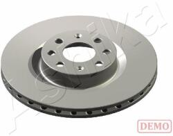 ASHIKA Brzdový kotúč ASHIKA 60-00-0226C (60-00-0226C)