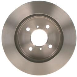 Bosch Brzdový kotúč BOSCH 0 986 478 984 (0 986 478 984)